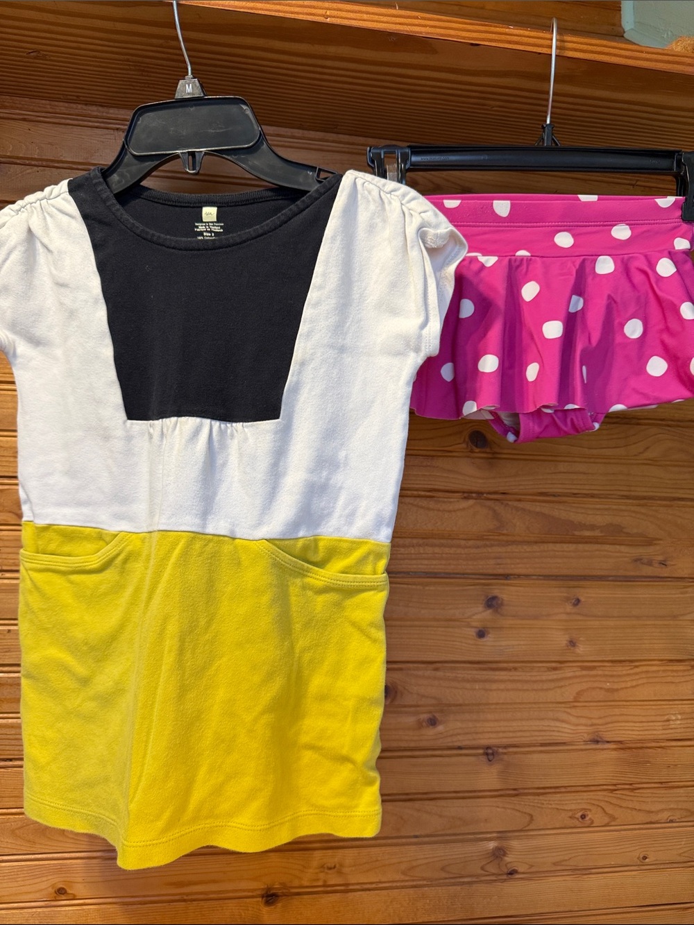 Play condition Girls Clothing Lot - Hanna andersson, tea, mini boden size 110 - Picture 10 of 16